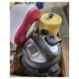 Box Lot Needs Cleaned Untested