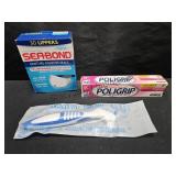 Denture Care