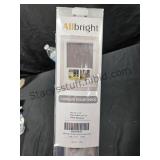 33x72 Fabric Roller Shade