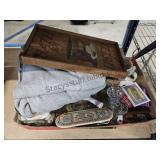 Misc Unsold
