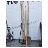 Garden Tools