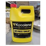 Gallon Anti Freeze