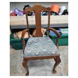Captains Chair