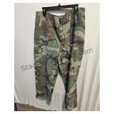 Hunting Pants SZ Lg