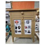 Small Storage Stand