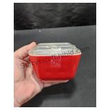 Pyrex Dish