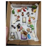 Miniature Collection Flat 4