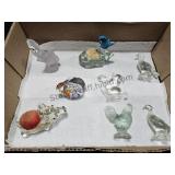 Miniature Collection Flat 7
