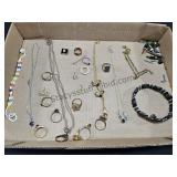Costume Jewelry