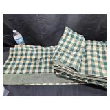 8 Window Toppers 66 x 13