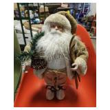 Santa Decor
