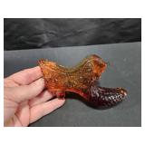 Fenton Cat Shoe