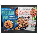 Cook Books