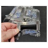 9 PK Drawer Pulls