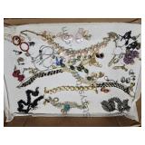 Costume Jewelry Flat 2