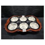 Temptations Muffin Pan & Carrier