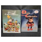 Disney Collectable Guide Books