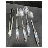Kitchen Utencils
