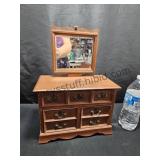 Jewelry / Music Box