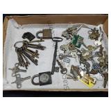 VNT Keys
