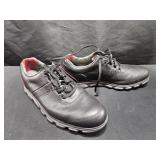 Dry Joys Shoes SZ 9.5 M Mens ??