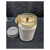 Vanilla Candle