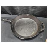 12 In Lodge Cast Iron Pan