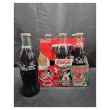 Youngstown State Coca Cola Bottles