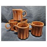 Vintage Coffee Mugs