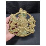 Brass Kings Arms Trivit