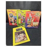 Garage Sale & Flea Market Guide Books