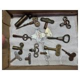 VNT Keys