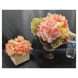 Flower Arrangements