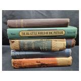 Old Books