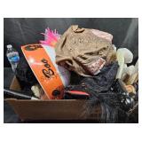 Halloween Costumes Kids Adult & Decor
