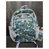 Dino Back Pack Ages 3 UP