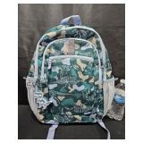 Dino Back Pack Ages 3 UP