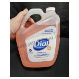Gallon Dial Foam Soap Refil