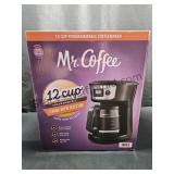 Coffee Maker New