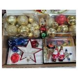 Christmas Decor