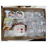 Christmas Cups & Mugs