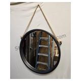 Round Mirror 18.5 Inch