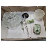 Old Vanity Pieces