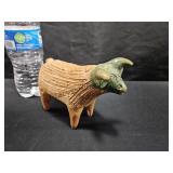 VNT Mexican Ram Chia Pet