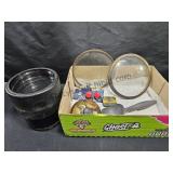 Old Frames & Projecta Vision ETC