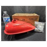 2 L Gas Can New