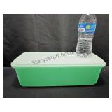 Tupperware Storage