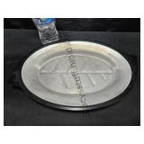 Nordic Ware Platter & Holder