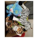 Stuffed Animals