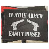 Door Mat